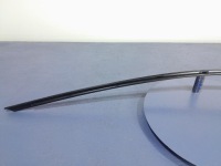 фото thumb №7, Bmw 7 g11 g12 молдинг захист рами скло двері правий перед 7397860