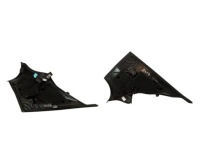 Накладка стойка c левая правый  задний седан amg 2056902726 mercedes c-klasa w205 Недорого, фото thumb