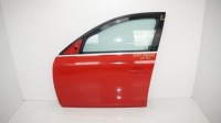 фото thumb №1, Дверь левый перед audi a4 b8 07-11r ly3j