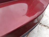 фото thumb №9, Бампер задняя 4x pdc ford mondeo mk5 kombii