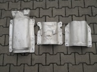 фото thumb №1, Защита тепловая wydecho maserati qattroporte vi 670031496 комплект