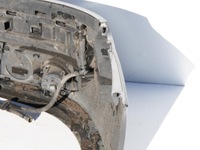 фото thumb №12, Бампер перед передній nv603 renault espace iv 4 02-06r. pod ксенони