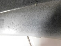 фото thumb №16, Audi a5 8t8 sportback бампер зад s line ls9r