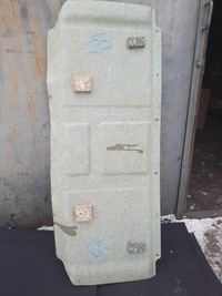 фото thumb №7, 49 iveco daily 2014- потолок