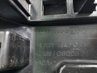 фото thumb №9, Ford ranger iv lift 2018- решітка радіатора решітка радіатора jb3b-8350-b