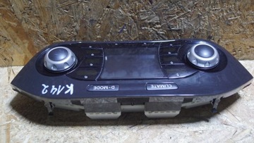 фото thumb №6, Панель кондиціонера nissan juke f15 248451ka1a