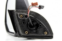 фото thumb №3, Зеркало электрический левая peugeot partner 3 08-