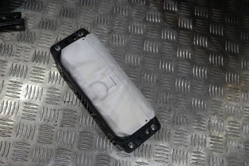 фото thumb №5, Audi q7 4m панель консоль подушка безпеки ремені hud комплект оригінал