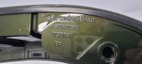 Молдинг крила правий задній mercedes g amg w463 рестайлінг  18-24 6255 Зі Шроту, фото thumb