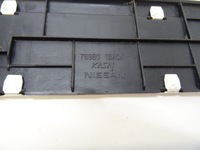 фото thumb №7, Infiniti ex планка порогова накладка na поріг планка ліва права