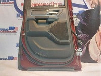 фото thumb №4, 2019-22 dodge ram 1500 oem lh комплектный rear door