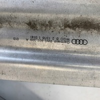 фото thumb №11, Бампер задняя ly9c pcd балка, подкрылок, направляющие kpl. audi a4 b9 8w allroad 17r