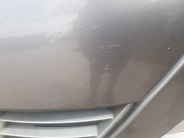 фото thumb №9, Бампер перед renault grand scenic iii омивачі ксенон pdc колір teknc