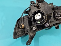 фото thumb №11, Фара правий лампа перед ксенон mitsubishi outlander ii europa