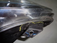 фото thumb №12, Nissan nv200 лампа передняя