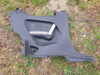 фото thumb №1, Обшивка оббивка лівий задня peugeot 208 3d xy