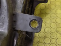 фото thumb №8, Renault megane ii фара передняя левые перед 8200073220j