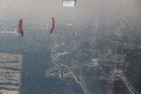 фото thumb №14, Bmw x3 g01 x4 g02 m-pakiet 2017-21 бампер перед передний