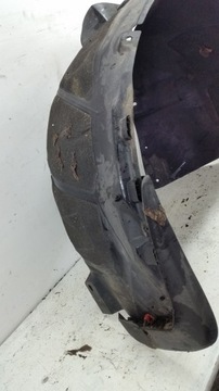 фото thumb №8, Opel astra iv подкрылок левый правый перед 13271310