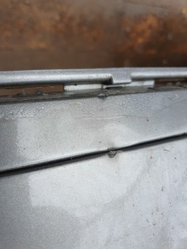 фото thumb №7, Бампер зад задній porsche cayenne ii 7p5