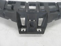 фото thumb №6, Renault clio iii 3 решітка радіатора кронштейн кронштейн решітка