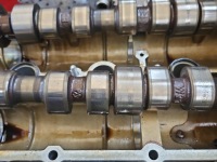 фото thumb №15, Головка seat ibiza iv 6j 036103373am 1.4 16v