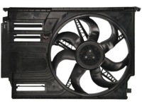 Вентилятор радиатора bmw 2 f45 , 2 gran tourer f46 , x1 f48 ; mini с Разборки, фото thumb