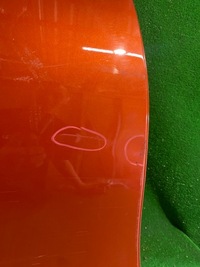 фото thumb №2, Двері праве задні kia ceed iii hb