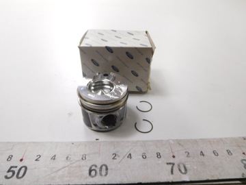 фото thumb №6, Поршень двигуна ford fiesta v vi оригінальний номер 1145917
