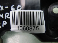 фото thumb №9, Cx-60 24r направляющая бампера правый перед передний кронштейн кронштейн kbb3500t1