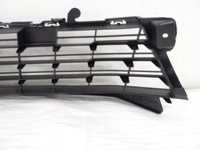 фото thumb №10, Peugeot traveller lift решітка нижня впуск повітря бампера nowa