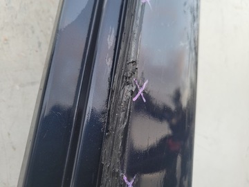 фото thumb №6, Планка накладка порогова права bmw 5 v f10 7184774