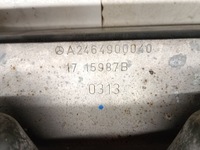 фото thumb №9, Подвеска подрамник подрамник подрамник перед mercedes b-klasa w246