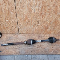 фото thumb №1, Приводной вал правая длинная citroen c4 picasso ii 2.0 blu механическая коробка передач