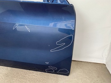 фото thumb №8, Bmw x7 g07 двері передні праві перед