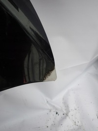 фото thumb №11, Bmw 5 f10 f11 10-17 капот крышка двигателя