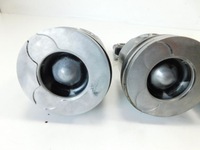 фото thumb №8, Поршень з шатун 2.0 tdci hdi volvo v50 s40 ford mondeo mk4 kuga s-max