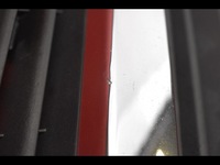 фото thumb №5, Решётка радиатора решётка радиатора czarna 13117843 opel meriva a 02-06