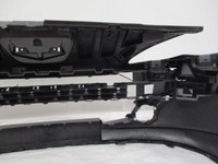 фото thumb №11, Peugeot 207 sport бампер передній перед новий