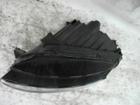 Fiat 500 e 2 eclectric full led фара левая передняя левый перед Киев, фото thumb