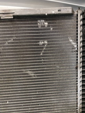 фото thumb №6, Mercedes sl w129 v8 радіаторів води
