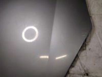 Капот крышка двигателя opel vectra c рестайлинг  k: z163 Оригинал, фото thumb