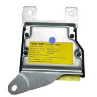 Модуль датчик подушка безопасности renault austral 285554968r 285557552r Цена, фото thumb