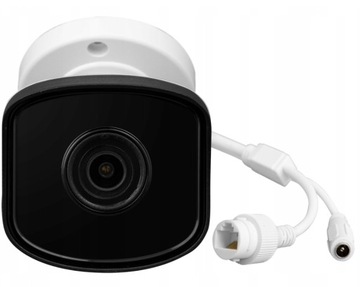 НАБОР МОНИТОРИНГА HIKVISION 4 НАБОР КАМЕР 4MPX