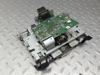 Дисплей cadillac ats 23173159 Зі Шроту, фото thumb