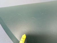 фото thumb №5, Scenic rx4 молдинг двері перед ліва 7700437691