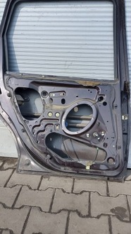 фото thumb №12, Двері ліва задня ford mondeo mk2 kombi 96-00r