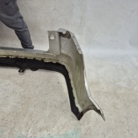 Opel vectra c kombi 03- бампер задняя задний pdc датчики накладка Оригинал, фото thumb