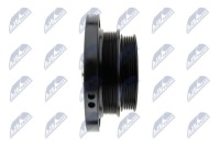 Шків колінчастого вала колінчастого bmw 3 e36 e46 5 e39 x5 Київ, фото thumb