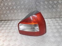 фото thumb №1, Лампа правая задняя 3d audi a3 8l